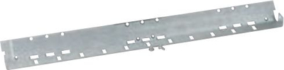 Shinë montimi Eaton BPZ-TSB-800, 800 mm, metalike