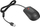 Mouse Lenovo USB, optik, 3 butona, zi me t’kuqe