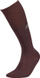 Чорапи под колено Deomed Thin Bamboo Long, тенка бамбусова ткаенина, големина 35-38, кафеава