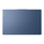 Laptop Lenovo IdeaPad Slim 3 15IRU8, Intel Core i3-1315U, 15.6", 8GB LPDDR5, 512GB SSD, Intel UHD Graphics, i kaltër