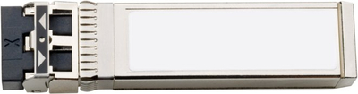 Modul transceiver rrjeti HPE Q2P64A, SFP28, 25GbE, argjendtë