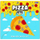 Pizza Kite - Gift Republic