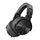 Kufje OneOdio Studio Max 1 12906, over ear, Bluetooth dhe me kabllo, të zeza