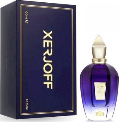 Parfum Xerjoff Don Eau de Parfum, 100ml, spray, unisex