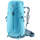 Shpinore hiking Deuter Trail 22 SL, 22L, për goca, blu