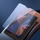 Xham mbrojtës Baseus për iPad Pro 12.9", 0.3mm, set 2 copë, transparent
