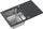 Lavaman kuzhine Quadron KENNETH 111 Fusion GraniteQ, 78 x 48 cm, montim mbi banak, i zi