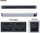 Shirit energjie rack Intellinet 163613, 1U, 8x C19 16A, 2m, i zi argjendtë