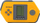 Konsolë lojrash Tetris Brick Game, elektronike, gri verdhë