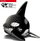 Model 3D Eugy Orca Sea Animal, lodër kartoni, për kalamoj, shumëngjyrësh