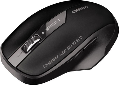 Maus Cherry MW, wireless, USB, i zi