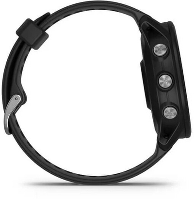 Orë e mençur GARMIN Forerunner 955, e zezë