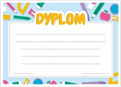 Set diploma LearnHow Universal A4, motive mjetesh, 10 copë, shumëngjyrëshe