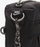Çantë crossbody Nike Futura Luxe, për goca, me rrip që regullohet, e zezë