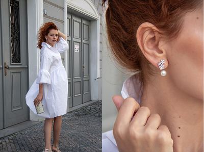 Vathë JwL Luxury Pearls JL0260