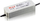 Furnizues energjie GLOBAL LEADER POWER IP67, 24V DC, 150W, gri