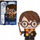 Puzzle 3D Spin Master 4D Build Harry Potter, 87 pjesë, figurë dekorative, shumëngjyrësh