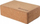 Bllok yoga Master Cork, 23 x 15 x 7.5 cm, tapë natyrale