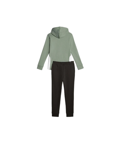Trenerka Set për Femra, PUMA - 622637-44, S