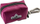 Dispencer qesesh Duvo+ Nylon Bag, 14x7x6cm, rozë e ndezur