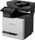 Printer multifunksion Lexmark CX860de, lazer me ngjyra, A4, gri e zezë