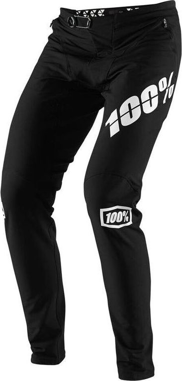 Pantallona çiklizmi 100% R-Core-X, masa 34, të zeza