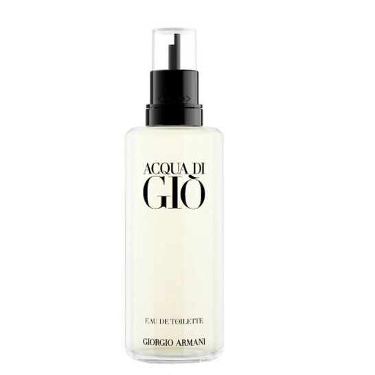 Eau de Toilette Giorgio Armani Acqua Di Gio, 150ml