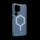 Mbulesë telefoni UAG Essential Armor me magnet për Galaxy S25 Ultra, Cloud Blue