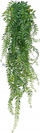 Bimë artificiale varëse Atmosphera, 82 cm, plastike, jeshile