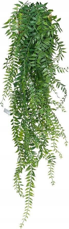Bimë artificiale varëse Atmosphera, 82 cm, plastike, jeshile