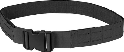 Rryp taktik Condor LCS Gun Belt, madhësia L, ngjyrë e zezë