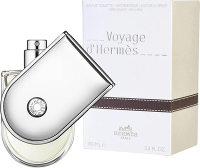 Parfum Hermès Voyage d’Hermès Eau de Toilette, uniseks, 100 ml, i rimbushshëm