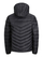 Xhaketë Jack&Jones PLUS JJEHERO, e zezë