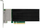 Kartë rrjeti Microconnect X710-T4, PCIe x8, 10GbE, e zezë