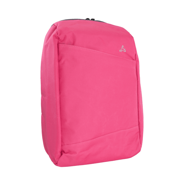 Çantë krahu Sbox Dubai 15.6", NSE-1206P, rozë