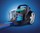 Thithëse elektrike Philips FC9555 / 09, 900 W, e zezë / e hirtë