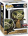 Figurë koleksionare Funko Pop Moon Knight Ammit 1052, Special Edition, shumëngjyrëshe
