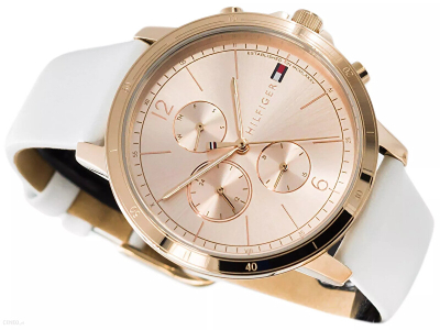 Orë dore Tommy Hilfiger Madison 1782193