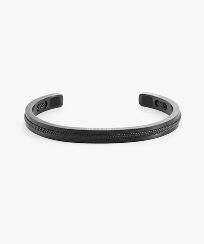 Pig & Hen NAVARCH 6 - BLACK