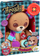 Arush pelushi interaktiv Cobi Orsetto Button Bear 23001, 36cm, për kalamaj 3–5 vjeç, ngjyrë kafe