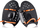 Lopata noti Aqua Speed S172349, madhësia M, e zezë