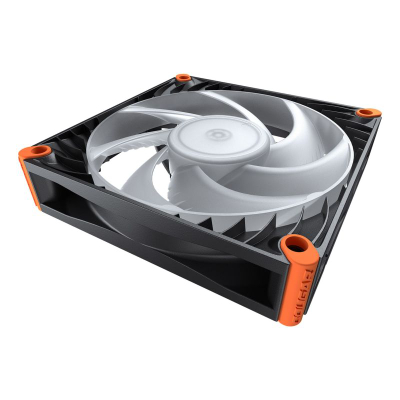 Ftohës uji CPU Cougar Poseidon Ultra 240, 240mm, ARGB, i zi