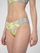 Kostum banje 4F W 4FSS23UBKTF025 4FSS23UBKBF025, bikini me dy pjese, qe s’e ha klori, gri