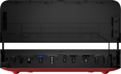 Kompjuter Lenovo ThinkSmart Core Kit, i5-1145G7, 16GB, 256GB SSD, i zi