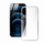 Futrollë OEM SUPER CLEAR HYBRID për Samsung Galaxy S25, transparente