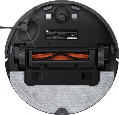 Fshesë robotike Xiaomi Mi Robot Vacuum-Mop 2 Ultra, e zezë