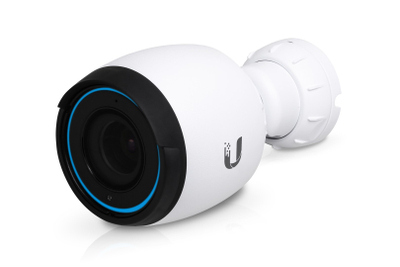 Kamerë sigurie Ubiquiti UniFi Protect UVC G4 Pro, 4MP, PoE, e bardhë
