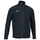 Xhaketë fleece Joma Cervino, 100% poliester, me zinxhir, e zezë