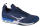 Këpuca sportive Mizuno Wave Luminous 2 V1GA212021, për brenda në palestër, me amortizim Mizuno Enerzy, blu e errët