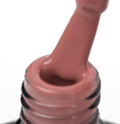 Llak gjeli hibrid Activeshop OCHO NAILS N05, 5 g, nude